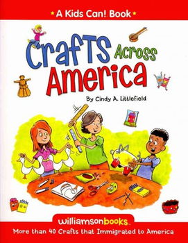 Crafts Across Americacrafts 