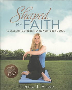 Shaped by Faithshaped 