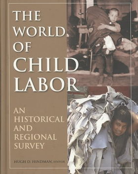 The World of Child Laborworld 