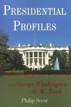 Presidential Profilespresidential 