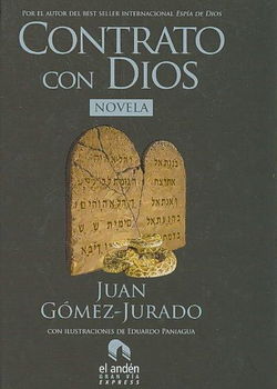 Contrato con dios/ A Contract with Godcontrato 