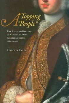 A "Topping People"topping 