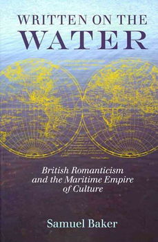 Written on the Waterwritten 