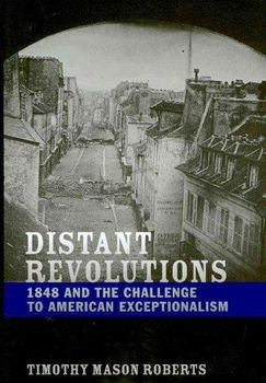 Distant Revolutionsdistant 