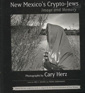 New Mexico's Crypto-jewsmexico 