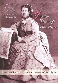 Yucatan Through Her Eyesyucatan 