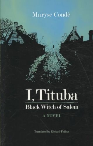 I, Tituba, Black Witch of Salemtituba 