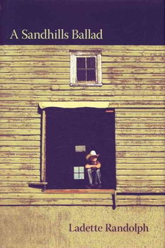 A Sandhills Balladsandhills 