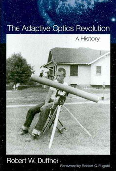 The Adaptive Optics Revolutionadaptive 