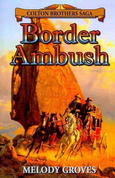 Border Ambushborder 