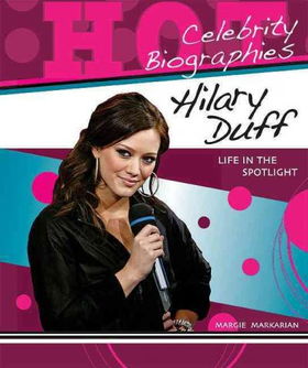 Hilary Duffhilary 