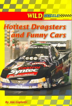 Hottest Dragsters and Funny Carshottest 