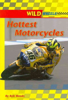 Hottest Motorcycleshottest 