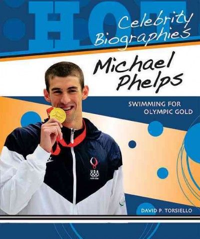 Michael Phelpsmichael 
