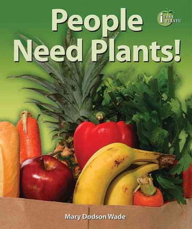 People Need Plants!people 