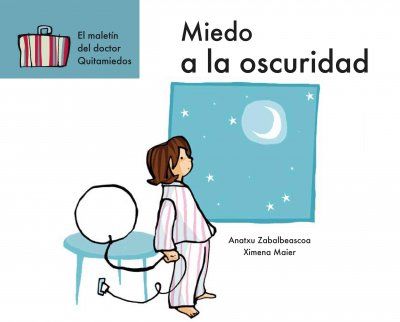 Miedo a la oscuridad/ Fear To Darknessmiedo 