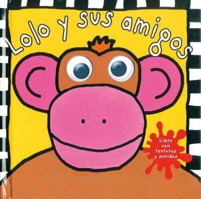 Lolo y sus amigos/ Charlie Monkeylolo 