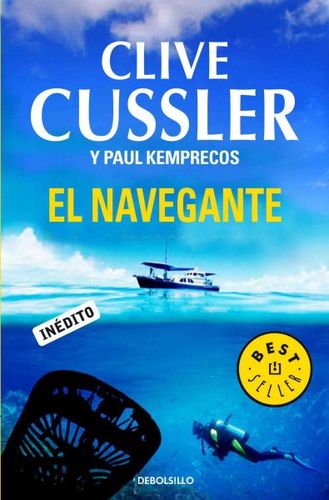 El navegante/ The Navigatornavegante 