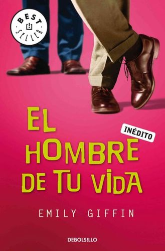 El hombre de tu vida/ Love The One You're Withhombre 