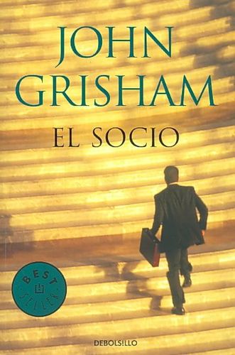 El socio/ The Partnersocio 