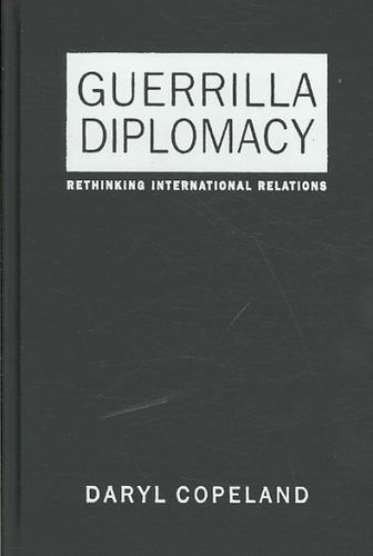Guerrilla Diplomacyguerrilla 