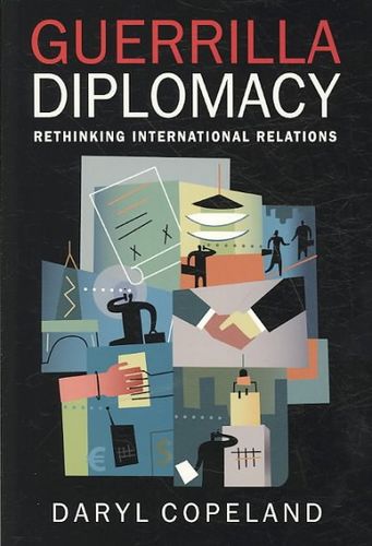 Guerrilla Diplomacyguerrilla 