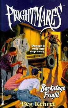 Backstage Frightbackstage 