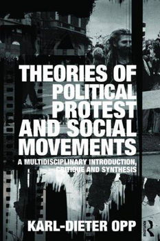 Theories of Political Protest and Social Movementstheories 