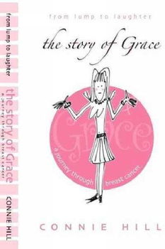 From Lump to Laughter the Story of Gracelump 