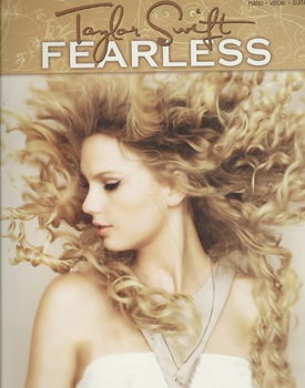 Taylor Swift, Fearlesstaylor 