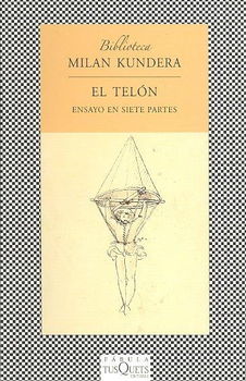 El telon/ The Curtaintelon 