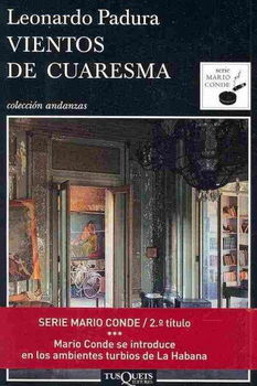 Vientos de cuaresma/ Winds of Lentvientos 