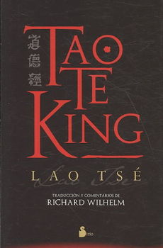 Tao te Kingtao 