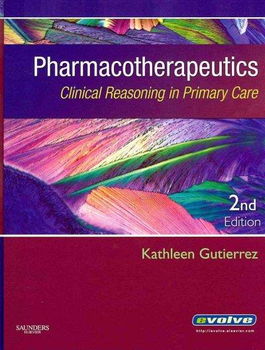 Pharmacotherapeuticspharmacotherapeutics 
