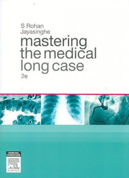 Mastering the Medical Long Casemastering 