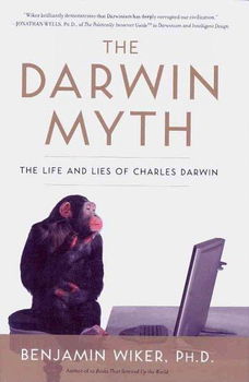 The Darwin Mythdarwin 