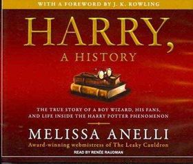 Harry, a Historyharry 