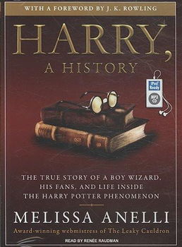 Harry, a Historyharry 