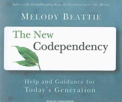 The New Codependencycodependency 
