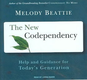 The New Codependencycodependency 
