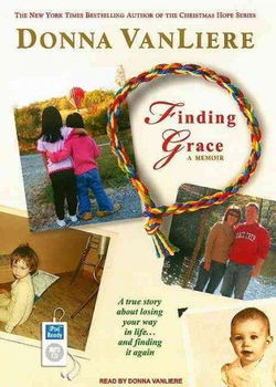 Finding Grace, a Memoirfinding 