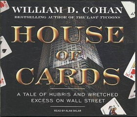 House of Cardshouse 