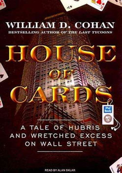 House of Cardshouse 