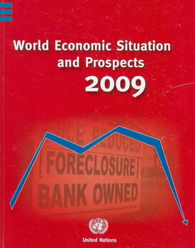 World Economic Situation and Prospects 2009world 