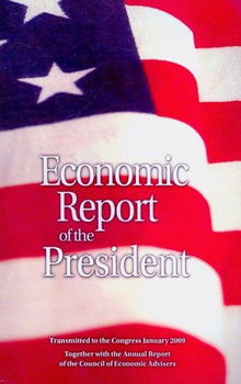 Economic Report of the Presidenteconomic 
