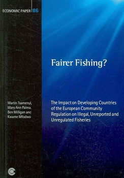 Fairer Fishing?fairer 