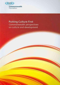 Putting Culture Firstputting 