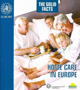 Home Care in Europehome 