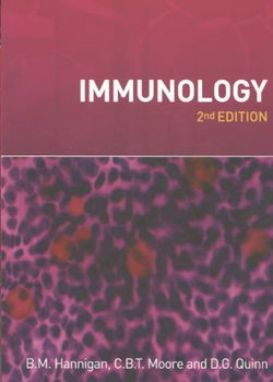 Immunologyimmunology 