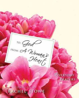 To: God From: A Woman's Heartgod 